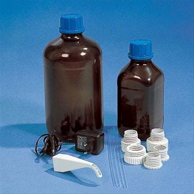BOTTIGLIA AMBRATA 1000 ML