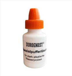 DUROGNOST SPEZIALE PUFFERLOSUNG