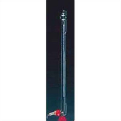 BURETTE GRAD.0-7-35 C/R.PROTON T.B.