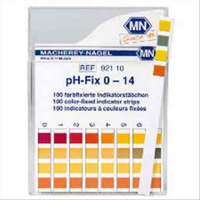 PH-FIX PH 0-14 CONF.100