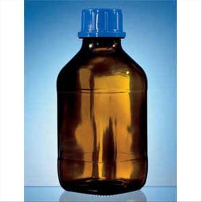 BOTTIGLIE VETRO SCURO 2500 ML