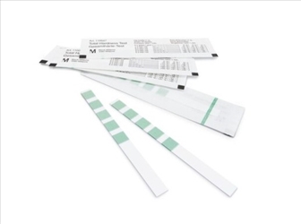 MERCKOQUANT DUREZZA TOTALE CF.100