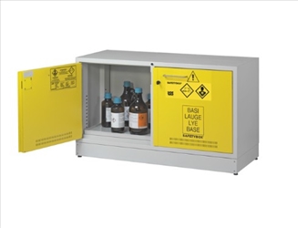 ARMADIO SAFETY BOX AB1200/50 CHIMIC