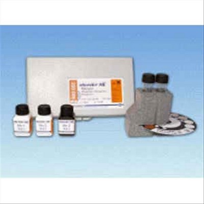 VISOCOLOR MANGANESE   100 TEST