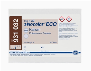 VISOCOLOR POTASSIO