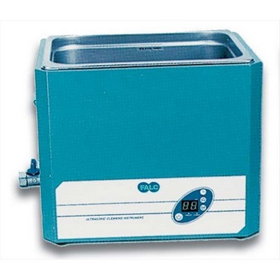 BAGNO ULTRASUONI LBS 1 - 10L.