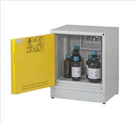 ARMADIO SAFETYBOX A600/50 CHIMICI**