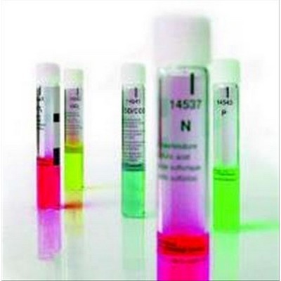 SPECTROQUANT NITRITI  25 TEST