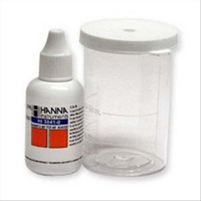 KIT ANALISI DUREZZA ACQUA HI3841