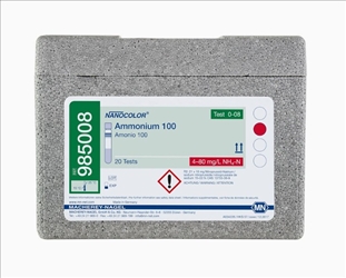 AZOTO AMMON.100 20 AN.985008 COD. B