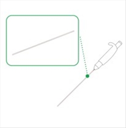 BAGTIPS STERILI CM 24 CF.1000