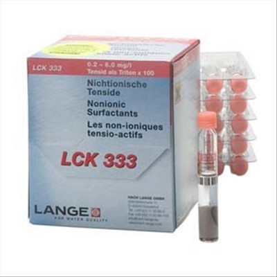 TENSIOATTIVI  NONIONICI LCK333