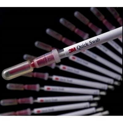 QUICK SWAB C/1ML LETHEEN BR. CF.250