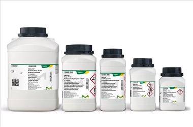 SODIO ACETATO TRIIDRATO 1000 GR