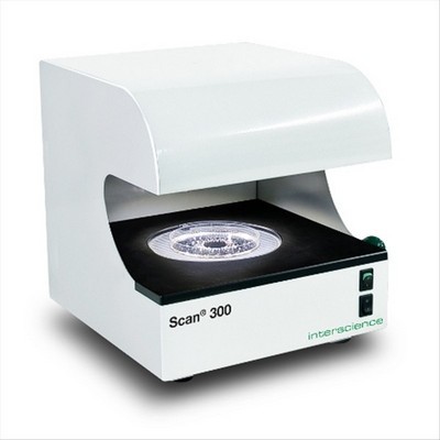 CONTACOLONIE AUTOMATICO SCAN 300