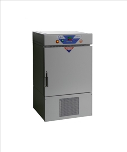 INCUBATORE REFRIG. GCOOL 205 DAILY