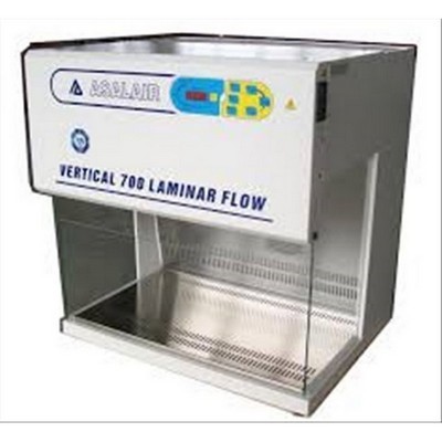 CAPPA FLUSSO LAMINARE VERT.1800FLV