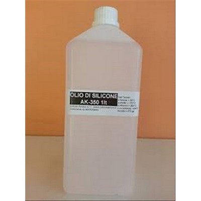 OLIO DI SILICONE 10 ML