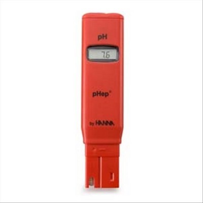 PHEP PH-METRO TASCABILE HI98107