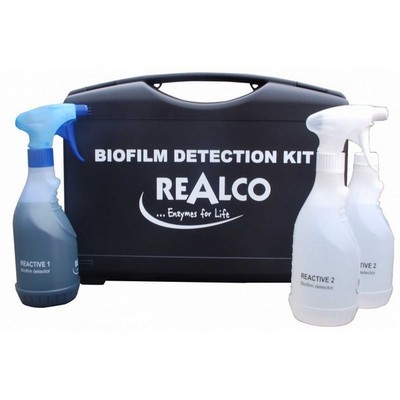 BIOFILM DETECTOR KIT