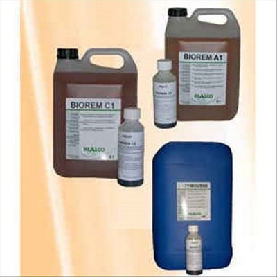 BIOREM12 200 ML