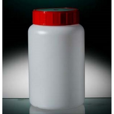 FLACONI HDPE 500 ML 140 PZ