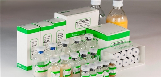 LEGIONELLA GVPC SELECTIVE SUPPLEMEN