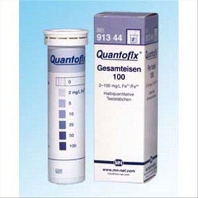 QUANTOFIX FERRO TOTALE 100