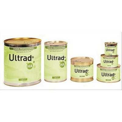 ULTRAD HA 15G 15-30 M3 CONF.24