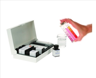 AQUAMERCK CLORURI 2-200MG CL 200DET