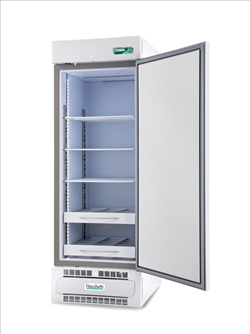 ARMADIO FRIGO LABOR 500 B.CO ECTF