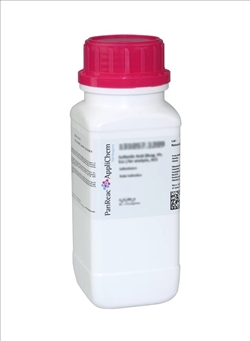 BARIO CLORURO RPE 500 GR.