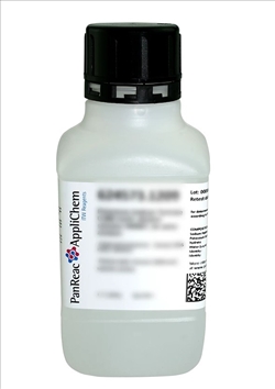 ARANCIO METILE SOL.0 1% RV 250 ML