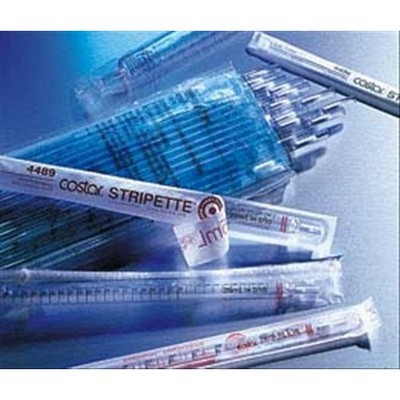 PIPETTE 5ML PPW PS S IND 50BAG/200