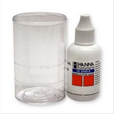 KIT ANALISI DUREZZA ACQUA HI3840