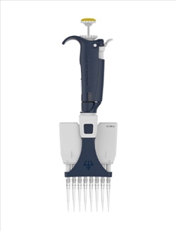 PIPETMAN MULTICANALE P8X200L