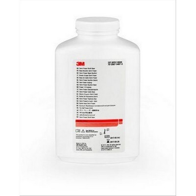 3M MDS LISTERIA DEMI FRASER 500 G