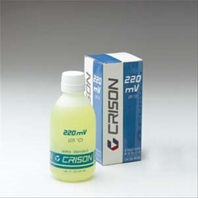 STANDARD REDOX SOLUTION 220MV 250ML