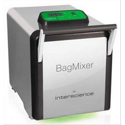 MISCEL.OMOGEN.BAGMIXER 400 S