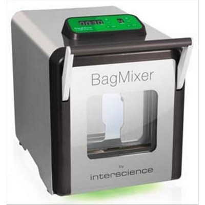 MISCEL.OMOGEN.BAGMIXER 400 SW