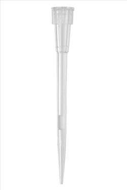PUNTST FIL RAC MAXREC L 0,5-10UL960