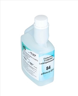 STANDARD COND 500 ML 84US/CM