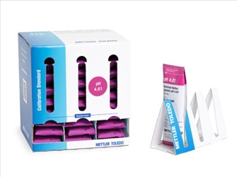 SOL.TAMPONE PH4 CF.30X20 ML