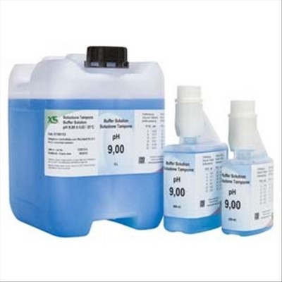 SOLUZIONE PH 9.00  ± 0.02  BLU 5 L