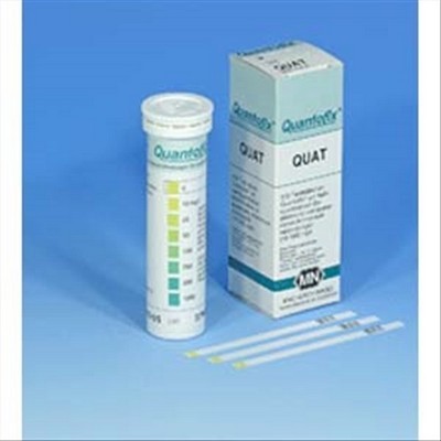 QUANTOFIX QUAT CONF. 100