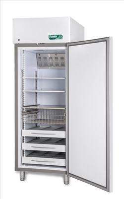ARMADIO FRIGO LABOR 700 B.CO ECTF