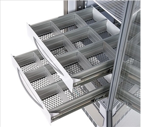 CASSETTO PER ARMADIO FRIGO LABOR700