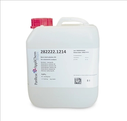 ACIDO BORICO 4%   5000 ML