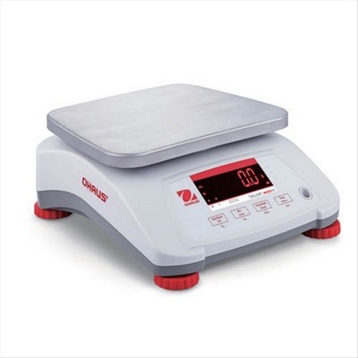 BILANC OHAUS VALOR 4000 3KG C/APPR.