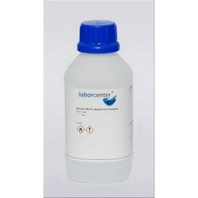 ETHANOL ABSOLUTE PA-ACS-ISO1000ML